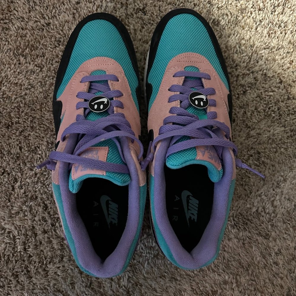 Nike Air Max 1 Have a Nike Day Size 11.5